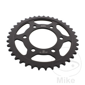 Kettenrad 39Z Teilung 525 schwarz Alternative: 7271026