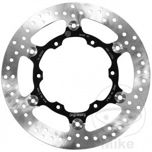 Bremsscheibe Brembo Serie ORO