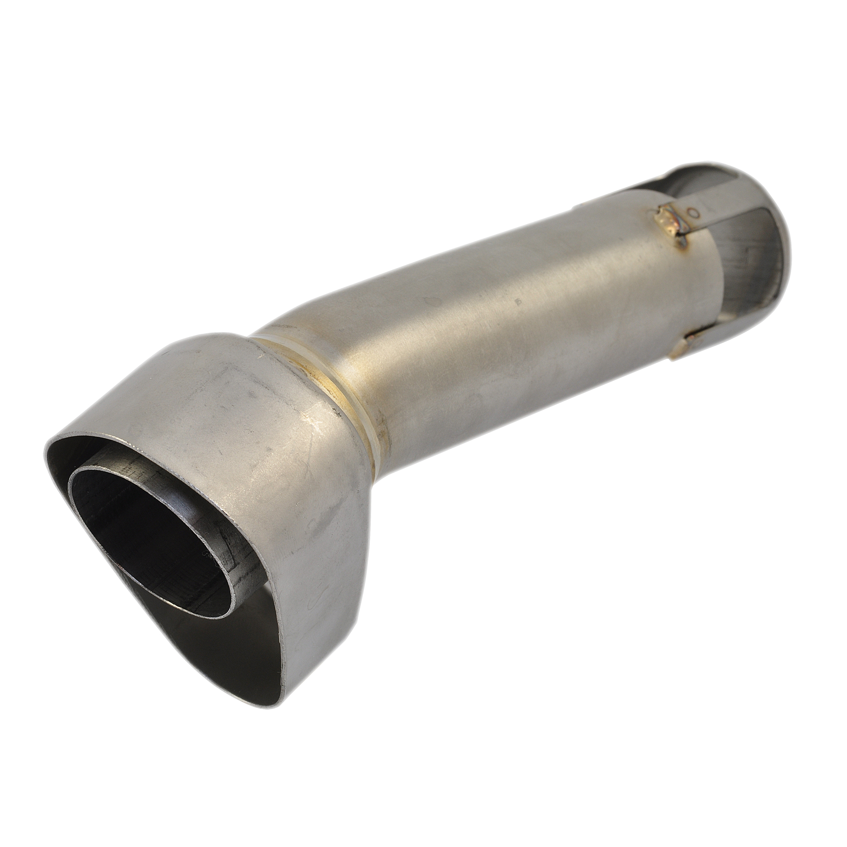Akrapovic dB-Killer/dB-Eater Ø32mm passend auf die rechte Seite
