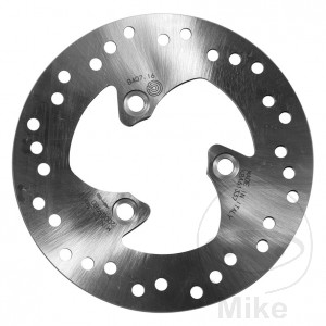 Bremsscheibe Brembo Serie ORO