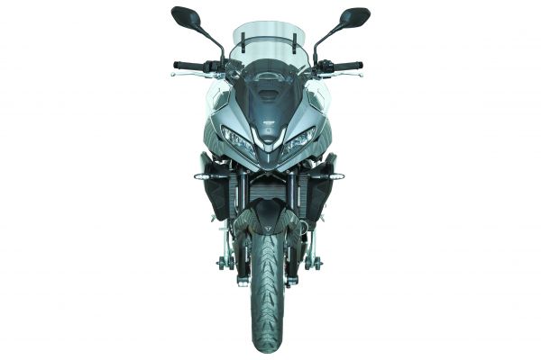 TIGER SPORT 660 / 800 - Variotouringscreen "VTM" 2025-
