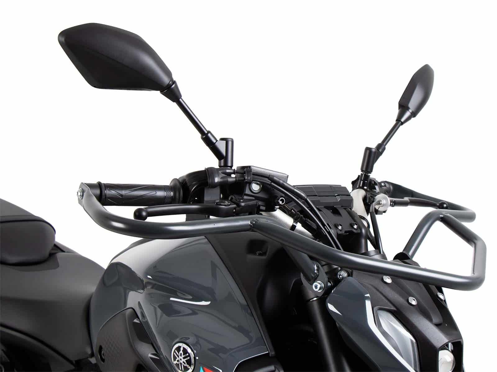 Frontschutzbügel anthrazit für Yamaha MT-07 (2021-2024)