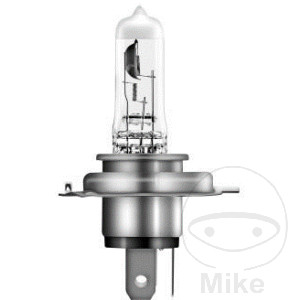 Lampe H4 12V60/55W Osram Night Breaker Silver
