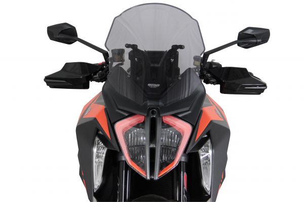 1290 SUPER DUKE GT - Sportscheibe "SPM" 2019- - farblos