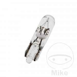 Lampe 24V1.2W W2X4.6D Osram JMP 1590110