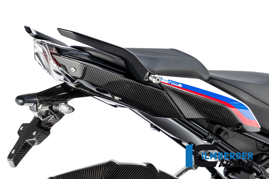 Verkleidungsoberteil Straße einteilig BMW S 1000 RR ab Bj 2019