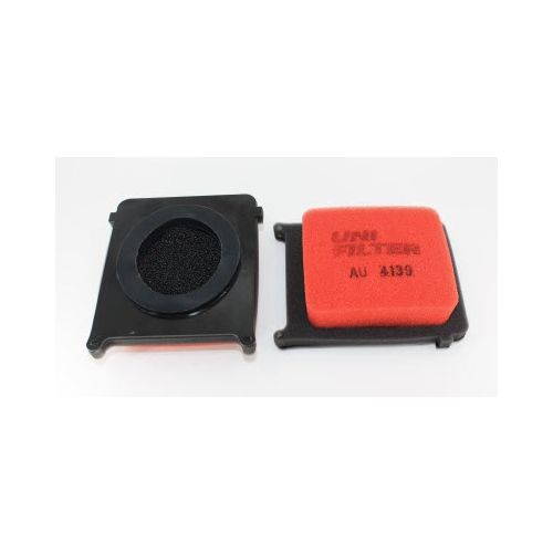 Unifilter - Luftfilter Kit für Honda CRF 1100L Africa Twin (2020-)