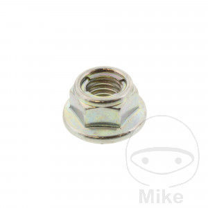 Mutter Kettenrad Originalersatzteil M8X1.25 mm