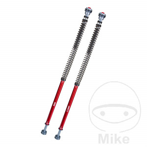 Cartridgekit Gabel YSS Adventure Z1 70-90KG