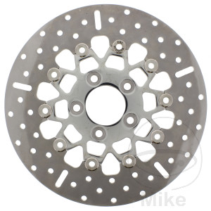 Bremsscheibe EBC