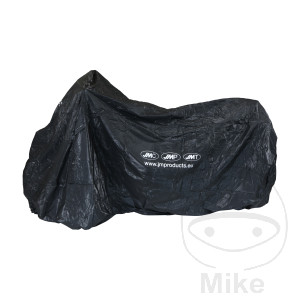 Faltgarage Motorrad JMP -500CCM schwarz