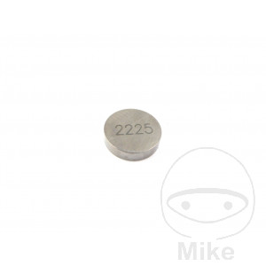 Shim 10 mm 2.225 JMP