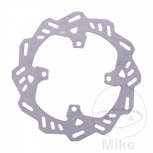 Bremsscheibe ZF