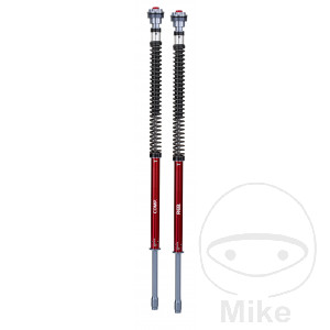 Cartridgekit Gabel YSS Scooter Z1 70-90KG