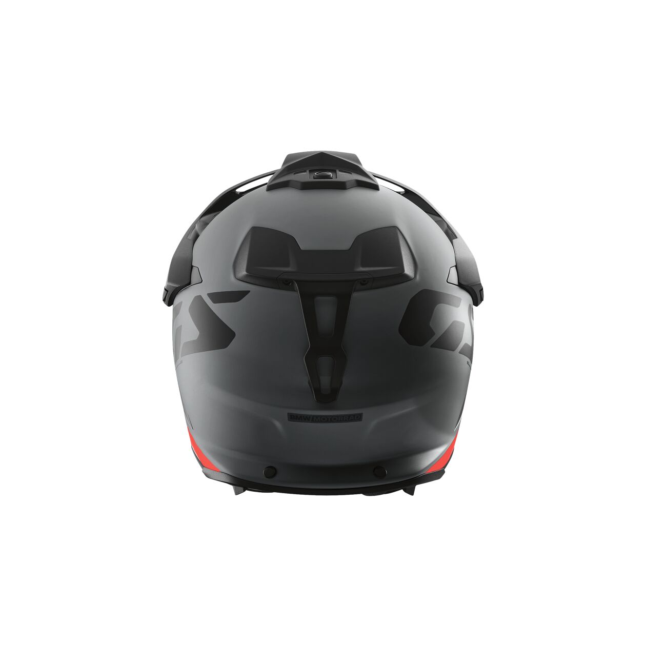 Helm-GS-Carbon-Evo-Rueckansicht