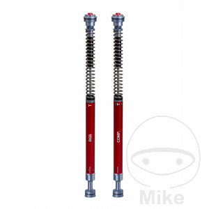 Cartridgekit Gabel YSS ON Road Z3 70-90KG