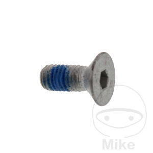 Schraube Bremsscheibe Originalersatzteil M8X1.25X15MM