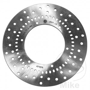Bremsscheibe Brembo Serie ORO