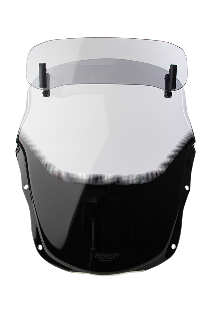 CBR 1100 XX - Variotouringscreen "VTM" -2007 - rauchgrau