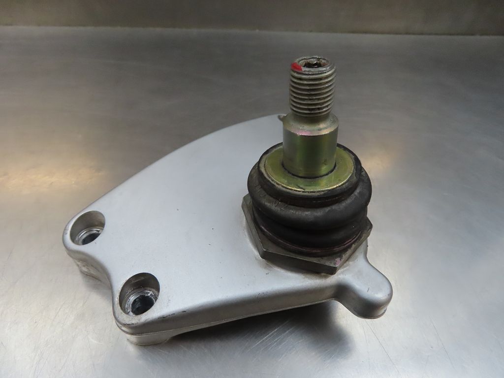 Gabelbrücke unten 31422320047 für BMW R1100GS R850GS
