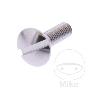 Schraube Deckel Drosselklappe