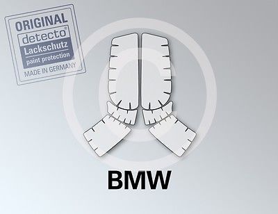 _157640b8be3788 Lackschutzfolie Set Koffer 6-teilig für BMW R1200RT 05-13