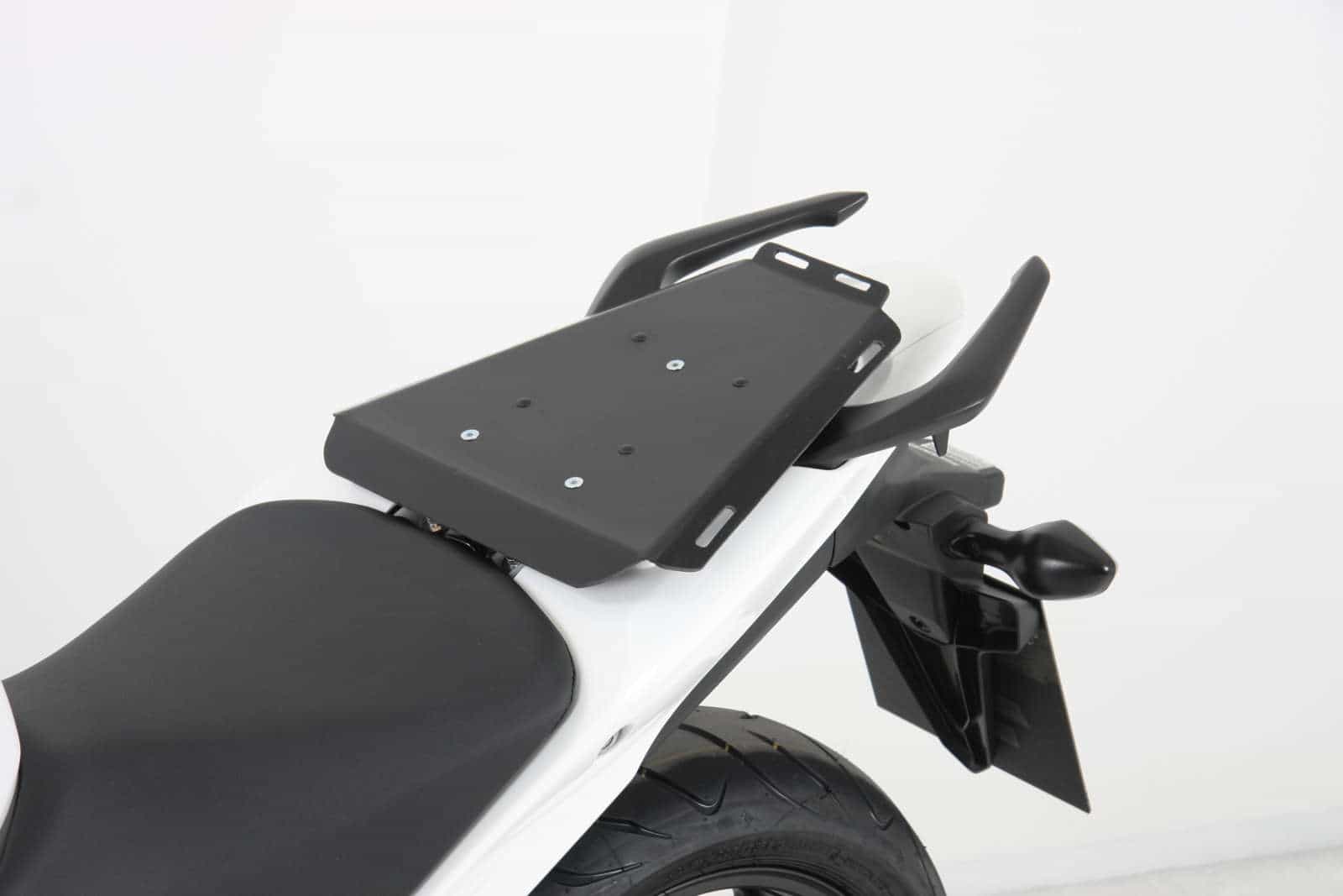 Sportrack schwarz für Honda CB 500 F (2013-2015)