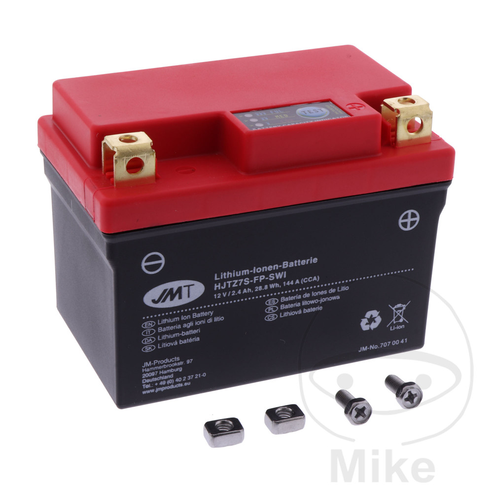 1000_7070041ah4Rfmg4uvzRa Batterie Motorrad HJTZ7S-FP JMT ATLN 7070210
