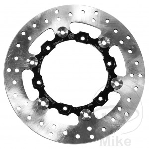Bremsscheibe Brembo Serie ORO