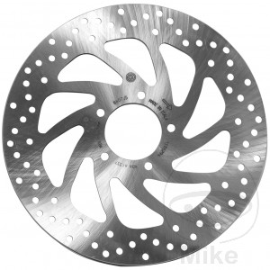 Bremsscheibe Brembo Serie ORO