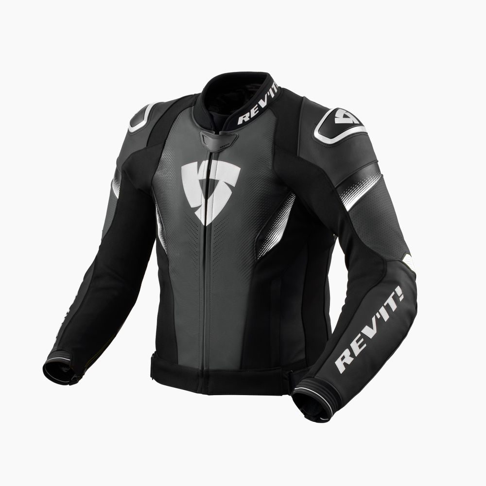 Revit Motorrad Jacke Control