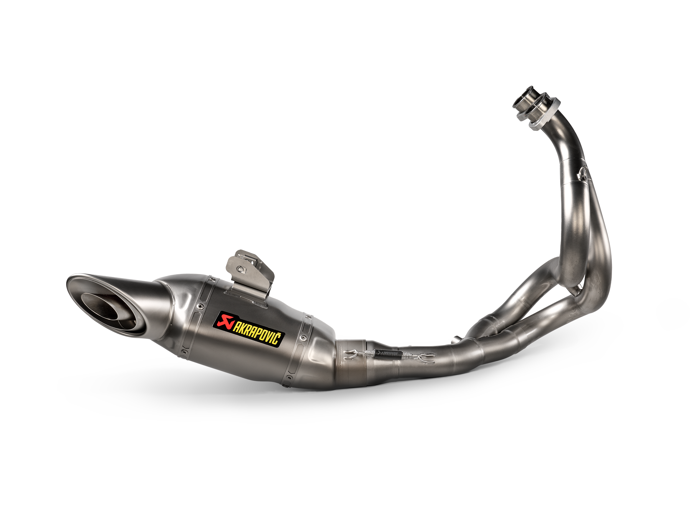 824411fb-527c-46f6-8b46-5772ecce8f49 Auspuff komplett Racing Line Titanium ohne Zulassung Akrapovic für Kawasaki Ninja 650 / Z650