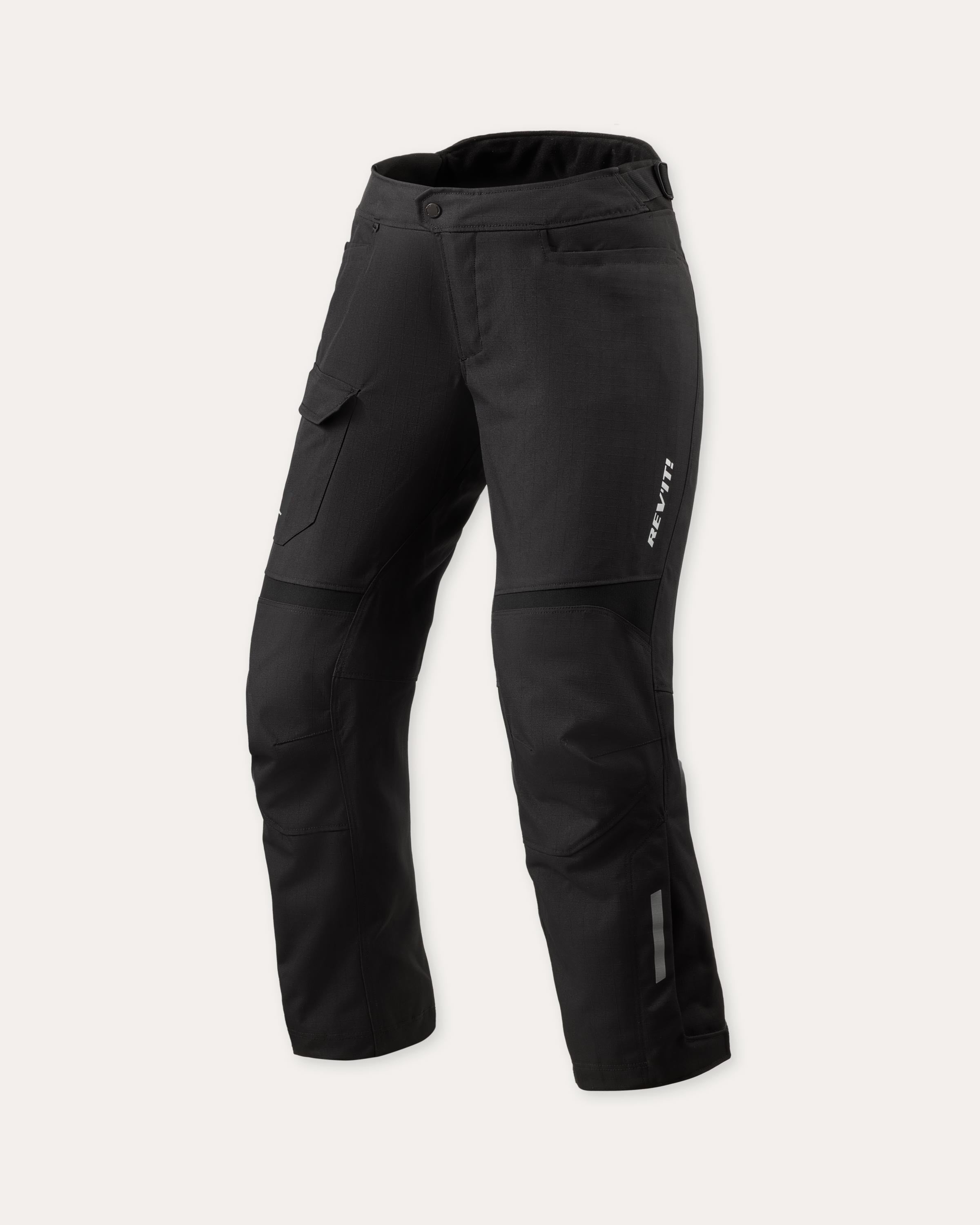 Hose Convergent H2O Ladies Schwarz 34 Standard