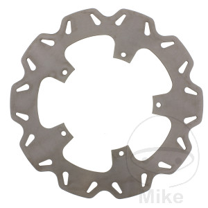Bremsscheibe VEE EBC
