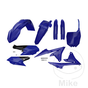 Komplettkit blau