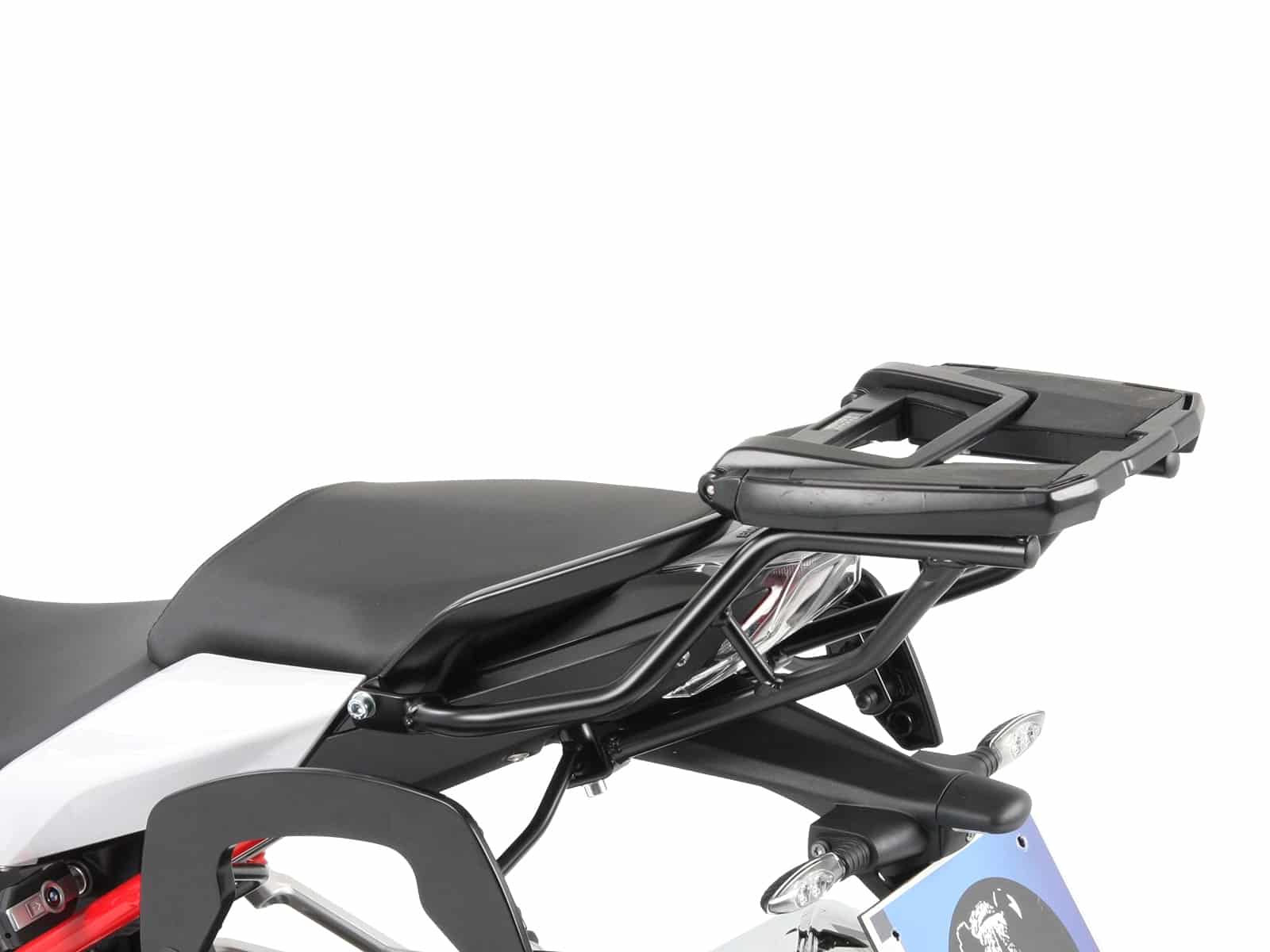 Easyrack Topcaseträger schwarz für BMW R 1250 RS (2019-2025)