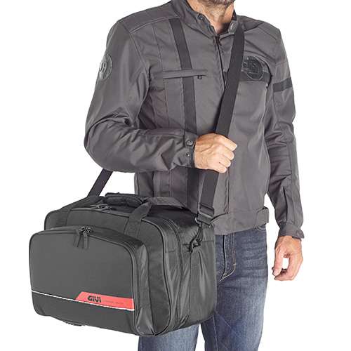 Innentasche, mit Laptop-Tasche bis 15 Zoll für verschiedene Koffer