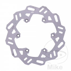 Bremsscheibe ZF