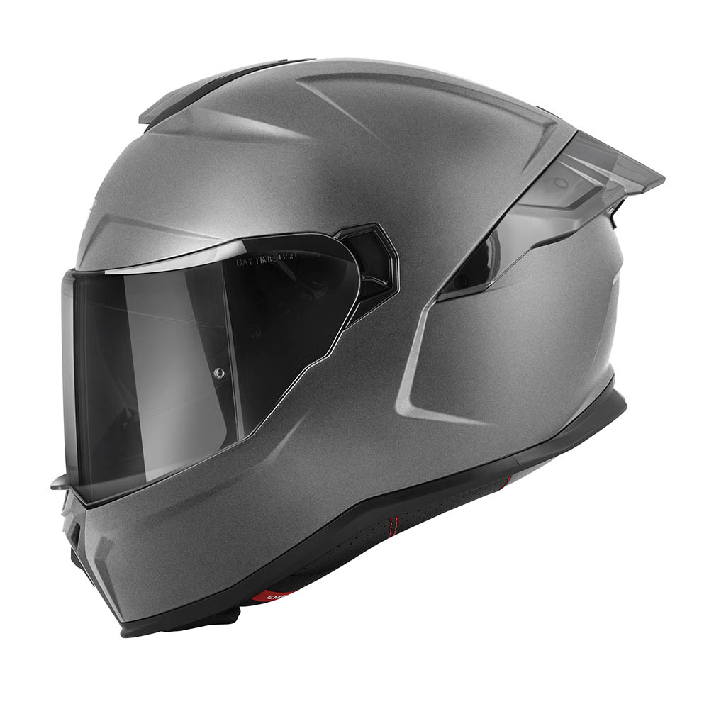 HPS 55.1 ABS SOLID, Gr. 54/XS Titan matt