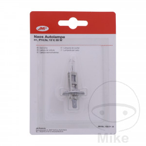 Lampe 12V 55W H1 JMP 1er Blister ID 1590364
