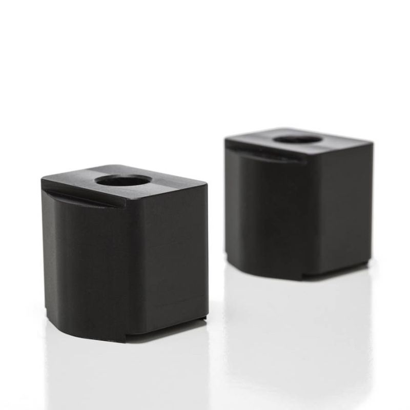 Lenkererhöhung 25mm, für KTM 1050 Adventure/ 1090 Adventure / 1190 Adventure/ 1290 Super Adventure