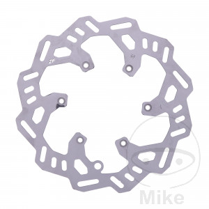 Bremsscheibe ZF