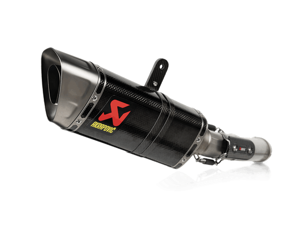 Akrapovic Auspuff Slip-On HONDA CBR 1000RR-R Fireblade SP