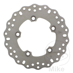 Bremsscheibe Contour EBC