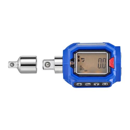 SBVTools Digitaler Drehmomentschlüssel  3/8 Zoll, 1-205 Nm
