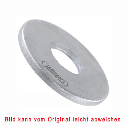 Akrapovic Unterlegscheibe