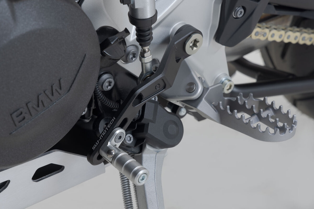 Schalthebel BMW F 750 GS, F 800 GS, F 850 GS/Adv (17-). Schalthebel BMW F 750 GS, F 800 GS, F 850 GS/Adv (17-).
