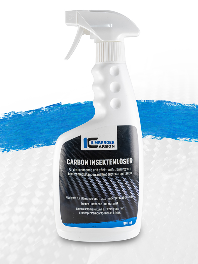 Ilmberger Carbon Insektenlöser