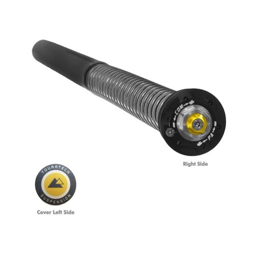 Touratech Suspension Closed Cartridge für BMW F850GS (2018-2023)