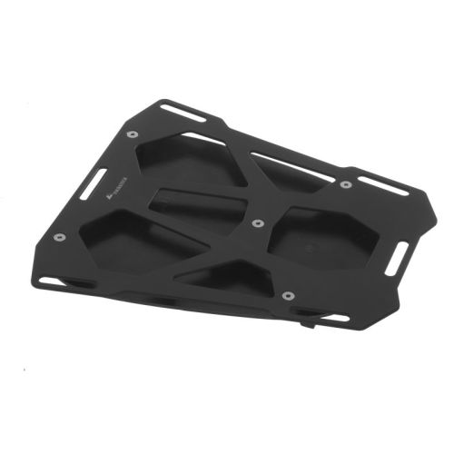 Motorrad Gepäckbrücke Soziussitz für BMW R1250GS/ R1250GS Adventure/ R1200GS ab 2013, schwarz